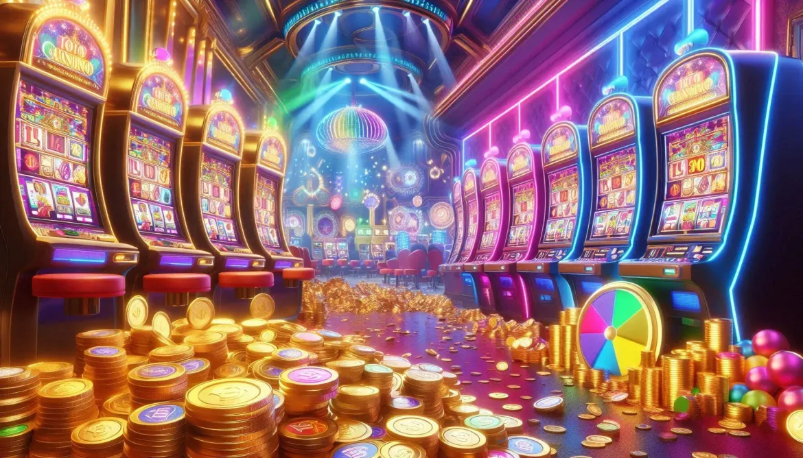 Frumzi Casino